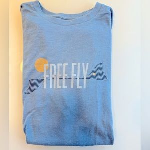 Free Fly T-shirt